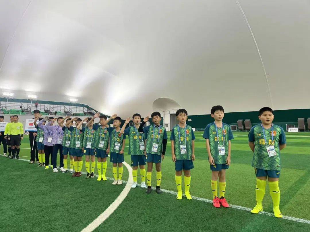 青少年足球战术培训班在全国铺开，强调技战术结合和实战能力的简单介绍
